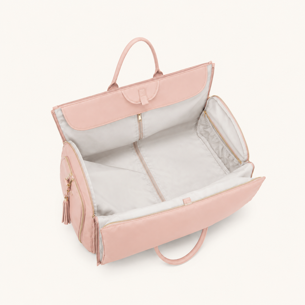 The Women’s Convertible Travel Duffel