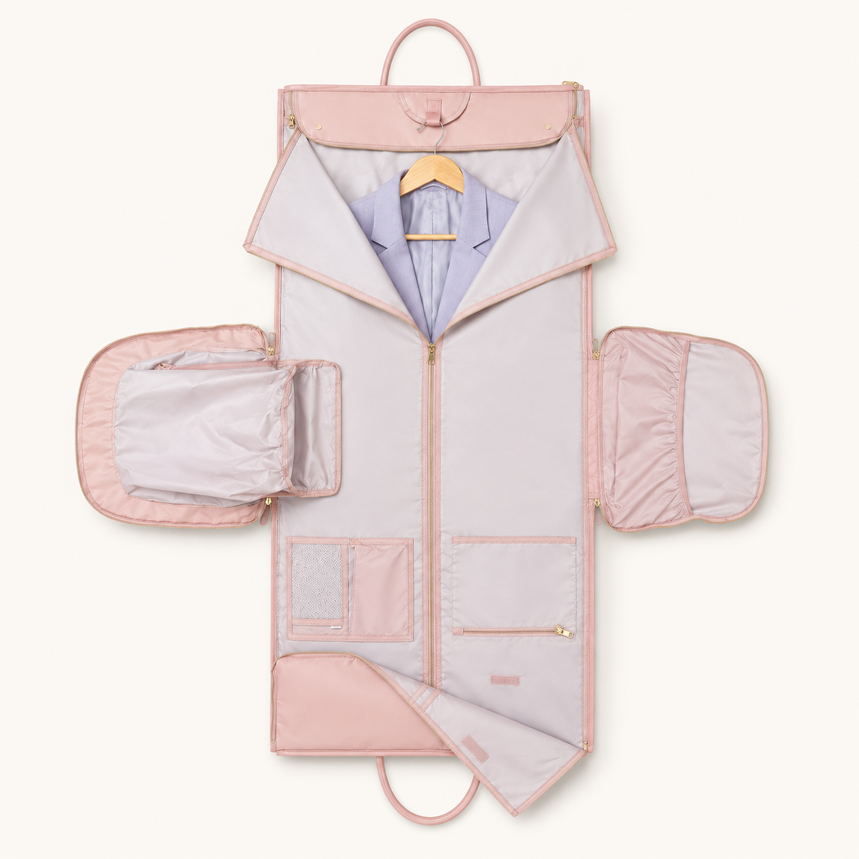 The Women’s Convertible Travel Duffel
