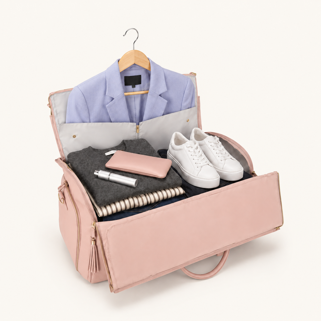 The Women’s Convertible Travel Duffel
