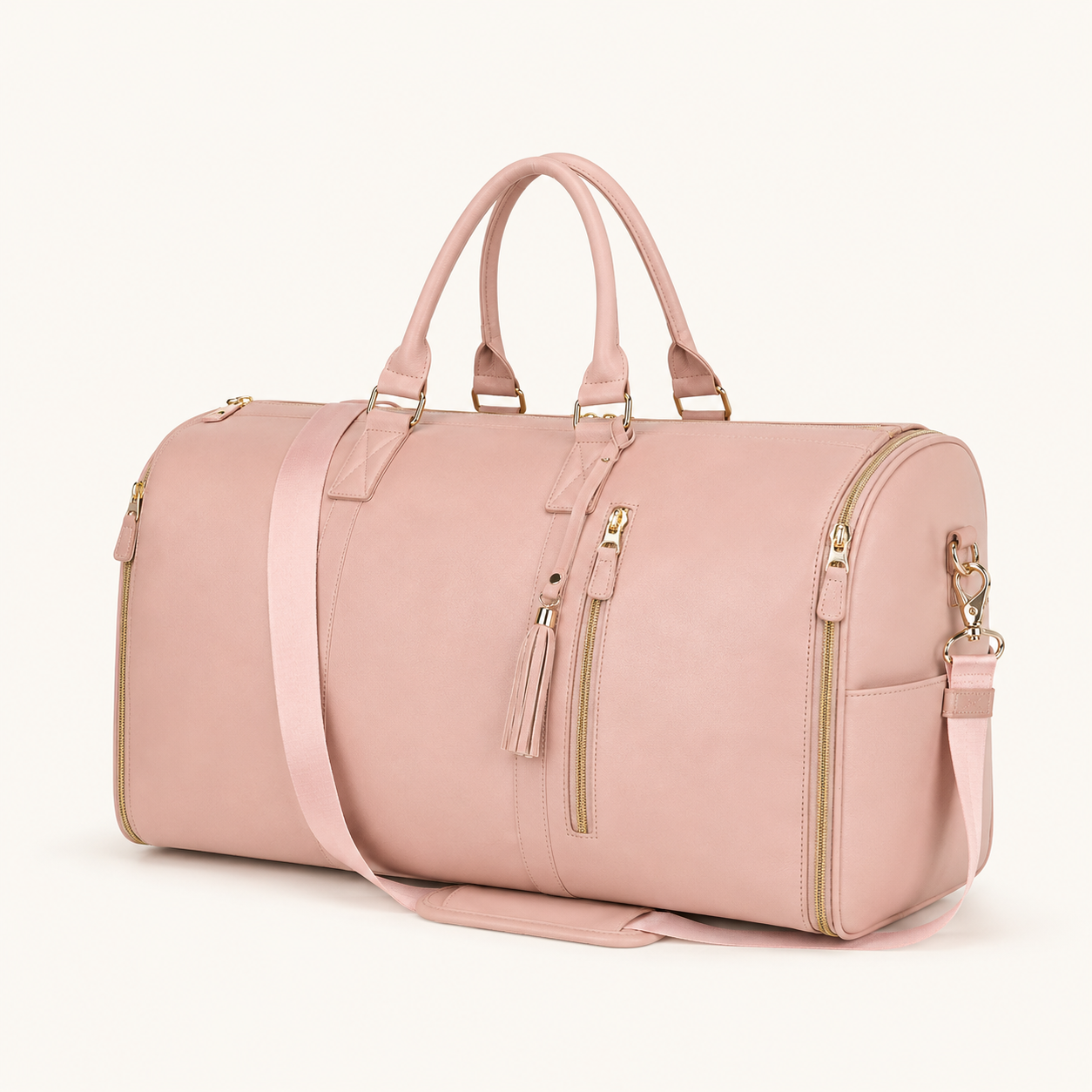 The Women’s Convertible Travel Duffel