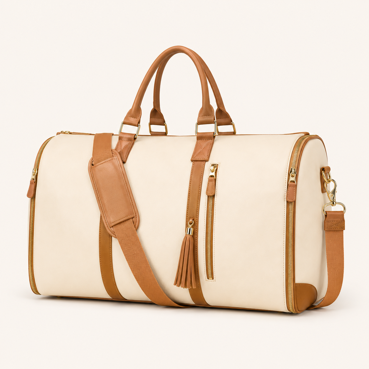 The Women’s Convertible Travel Duffel