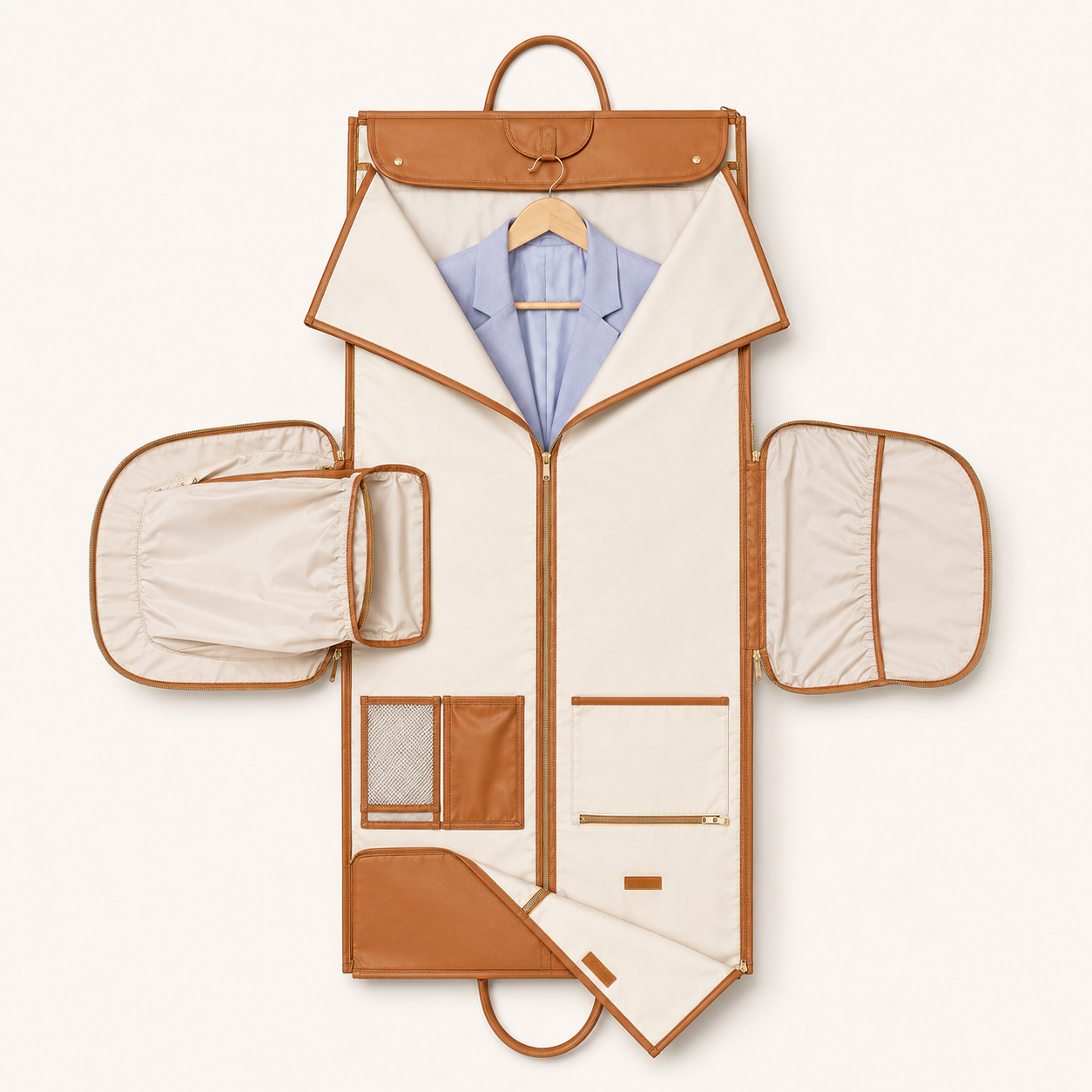 The Women’s Convertible Travel Duffel