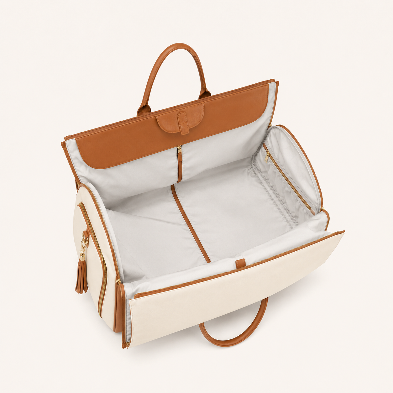 The Women’s Convertible Travel Duffel