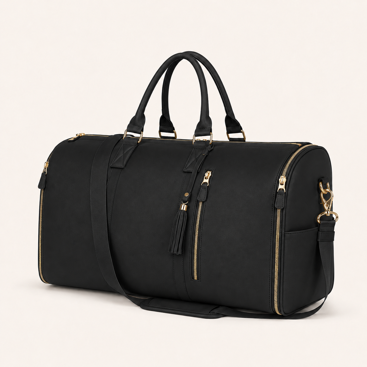 The Women’s Convertible Travel Duffel