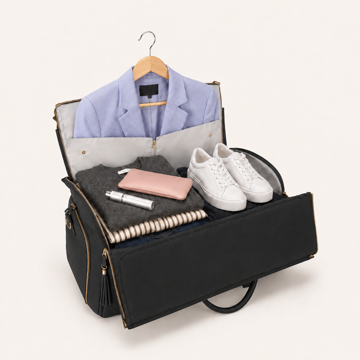 The Women’s Convertible Travel Duffel