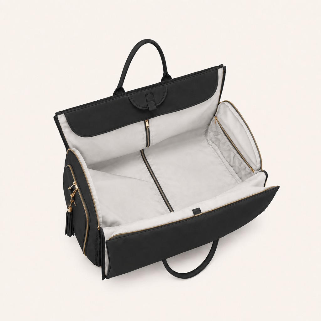 The Women’s Convertible Travel Duffel