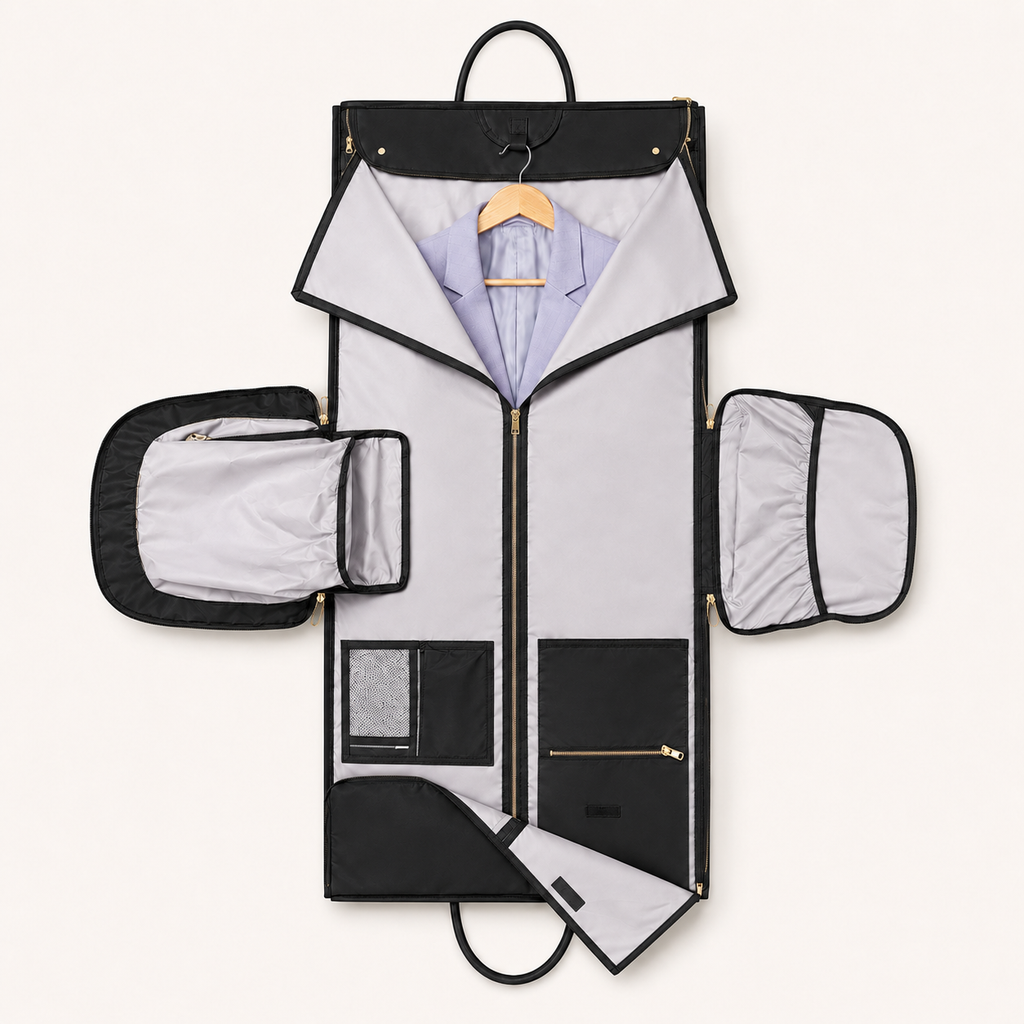 The Women’s Convertible Travel Duffel