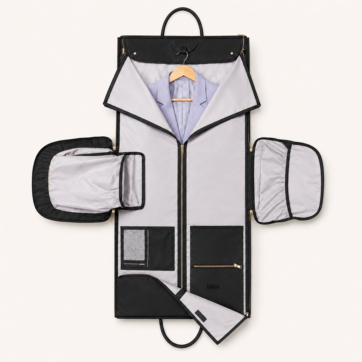 The Women’s Convertible Travel Duffel