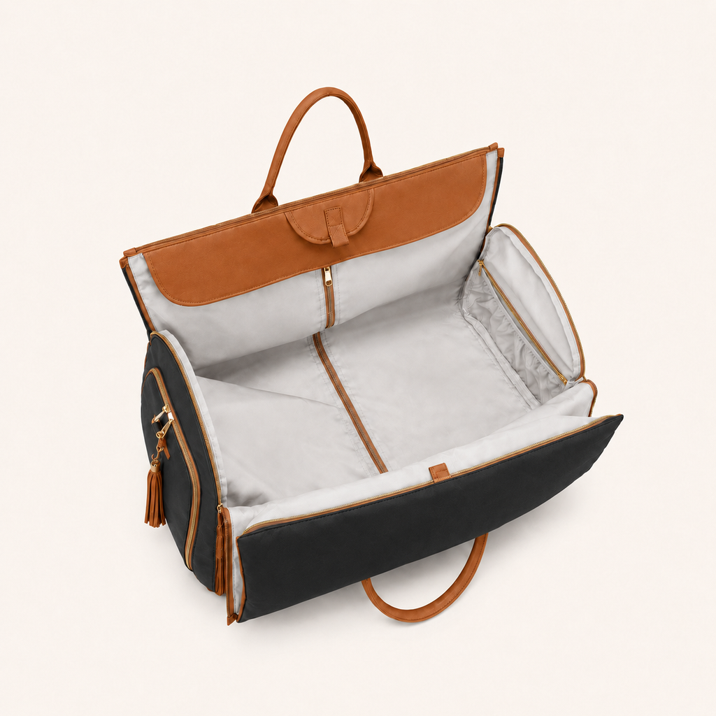 The Women’s Convertible Travel Duffel