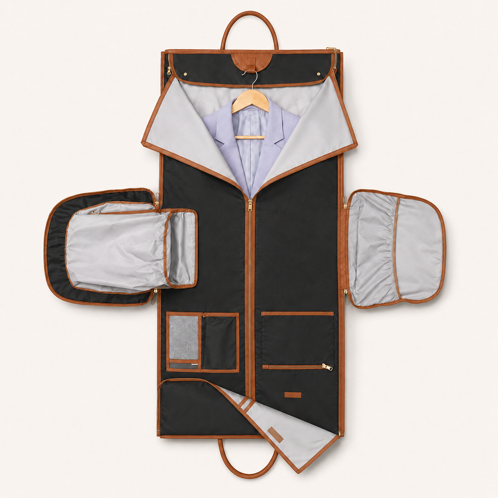 The Women’s Convertible Travel Duffel