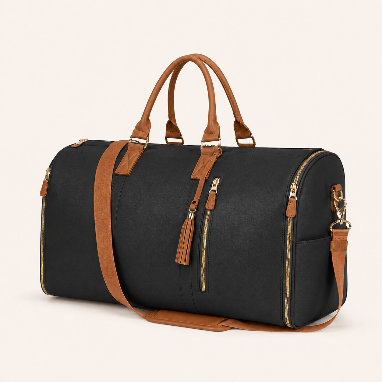 The Women’s Convertible Travel Duffel