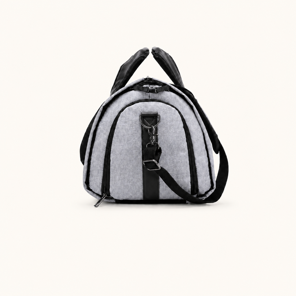 The Everyday Convertible Travel Duffel