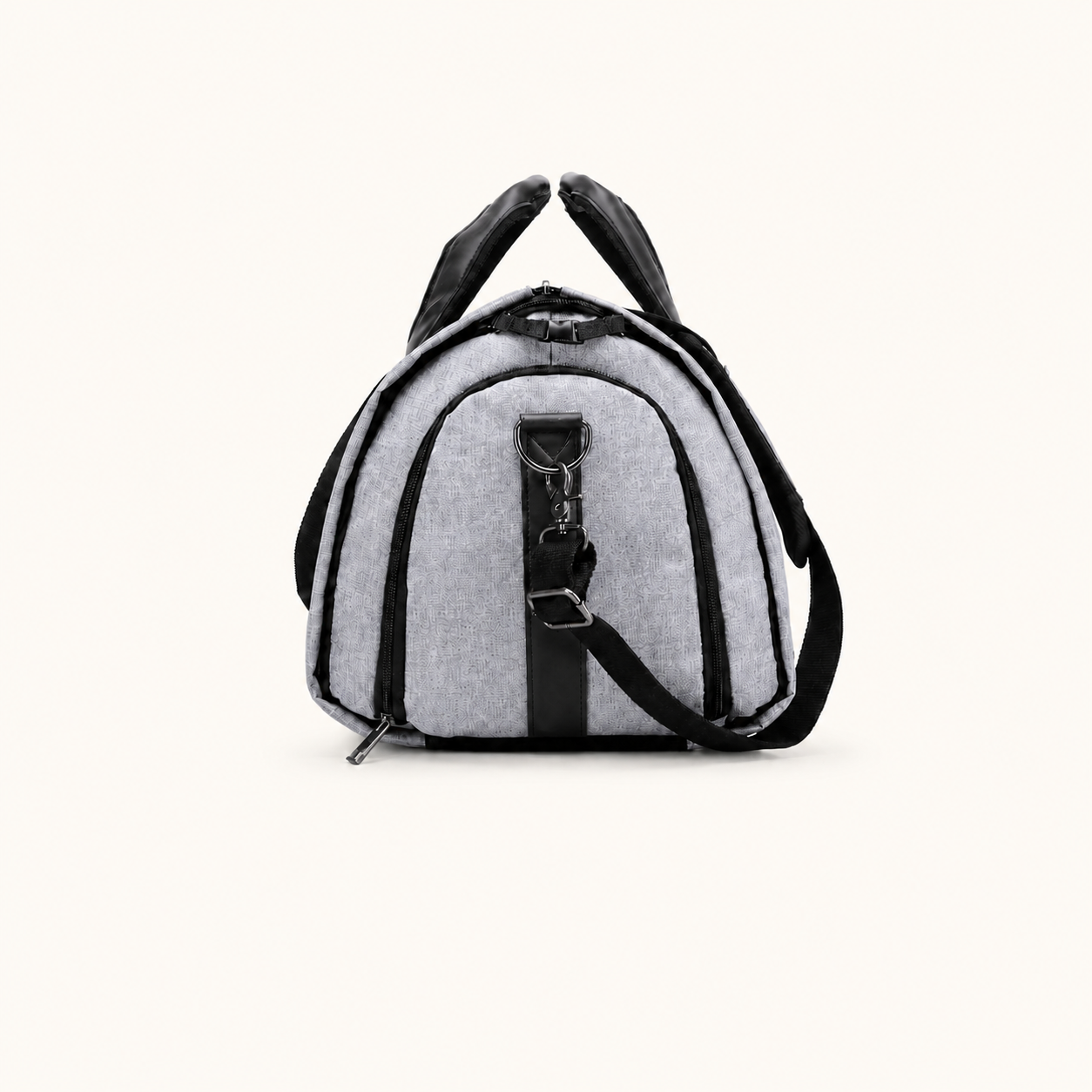 The Everyday Convertible Travel Duffel
