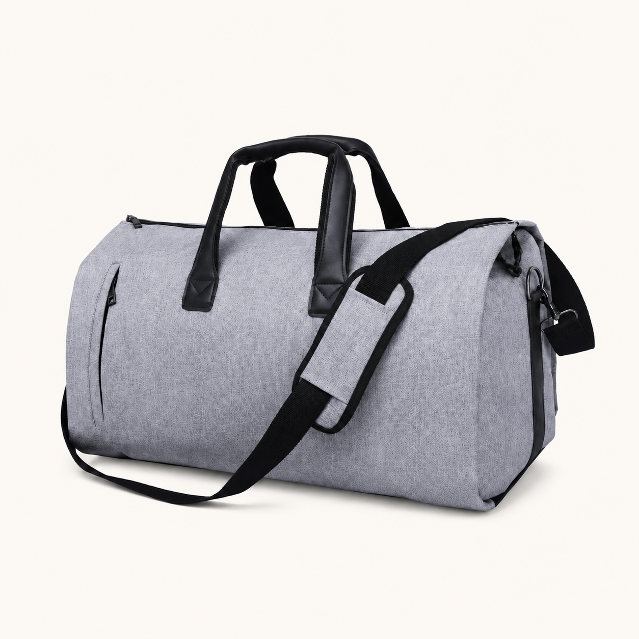 The Everyday Convertible Travel Duffel