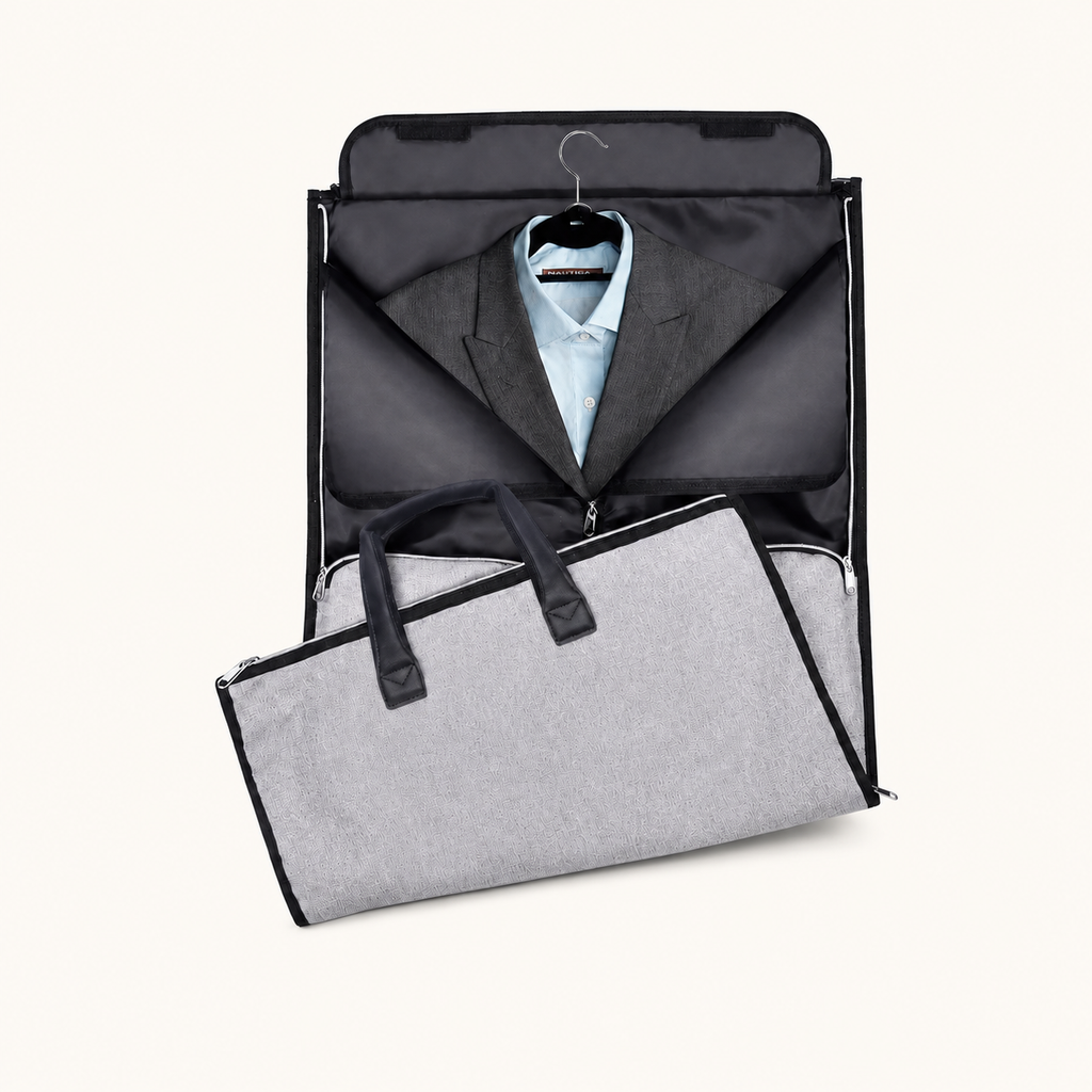 The Everyday Convertible Travel Duffel
