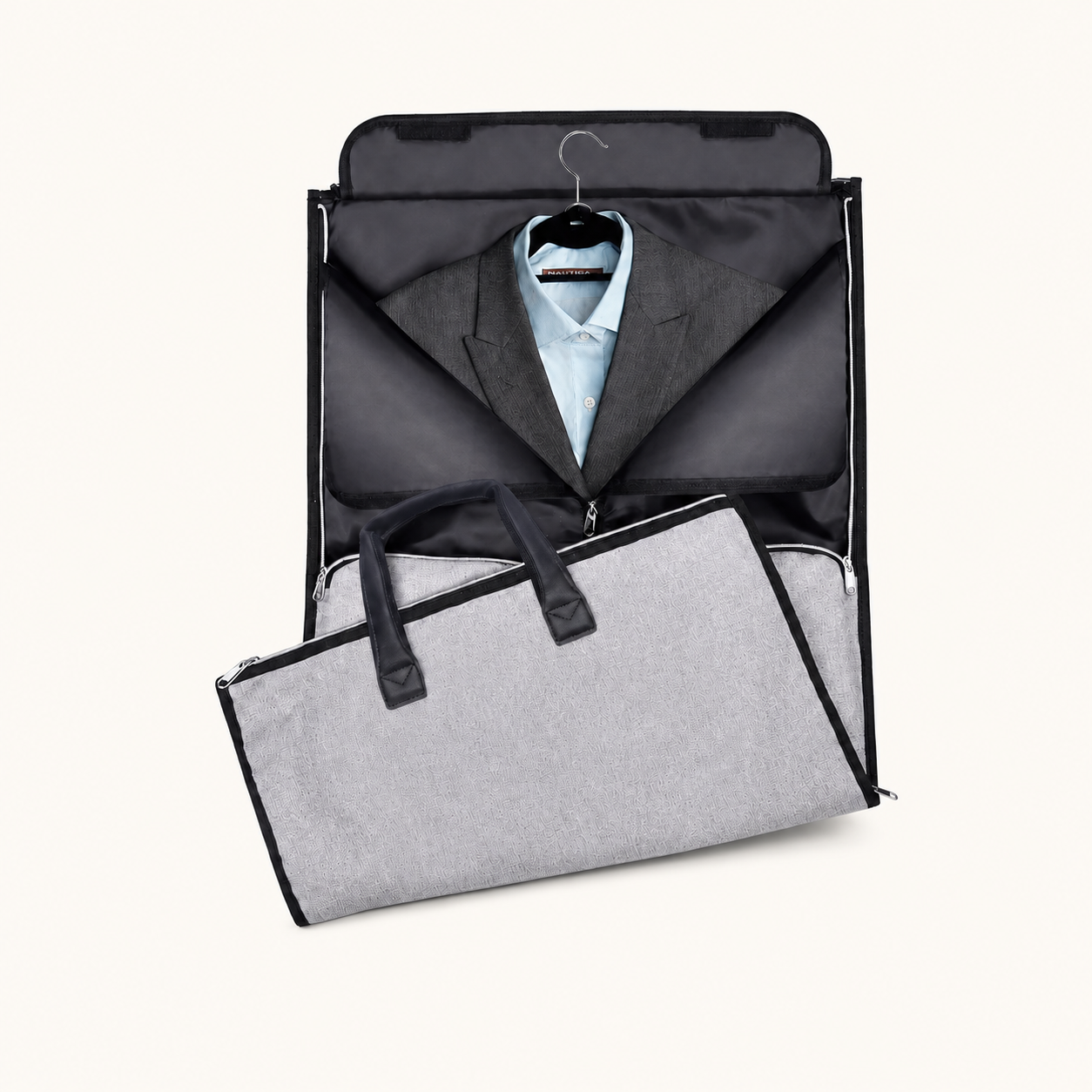 The Everyday Convertible Travel Duffel