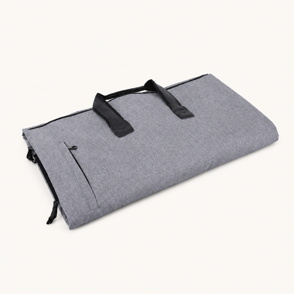 The Everyday Convertible Travel Duffel
