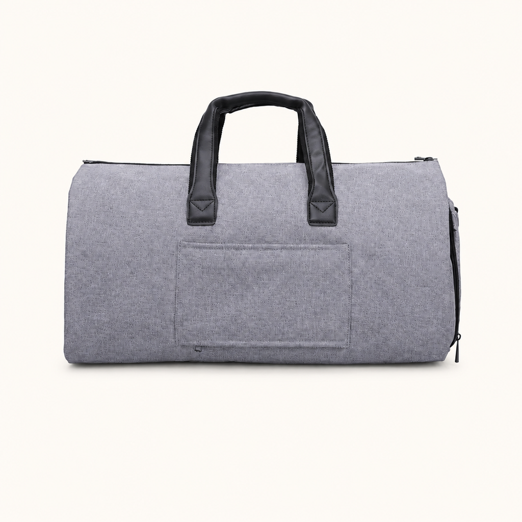 The Everyday Convertible Travel Duffel