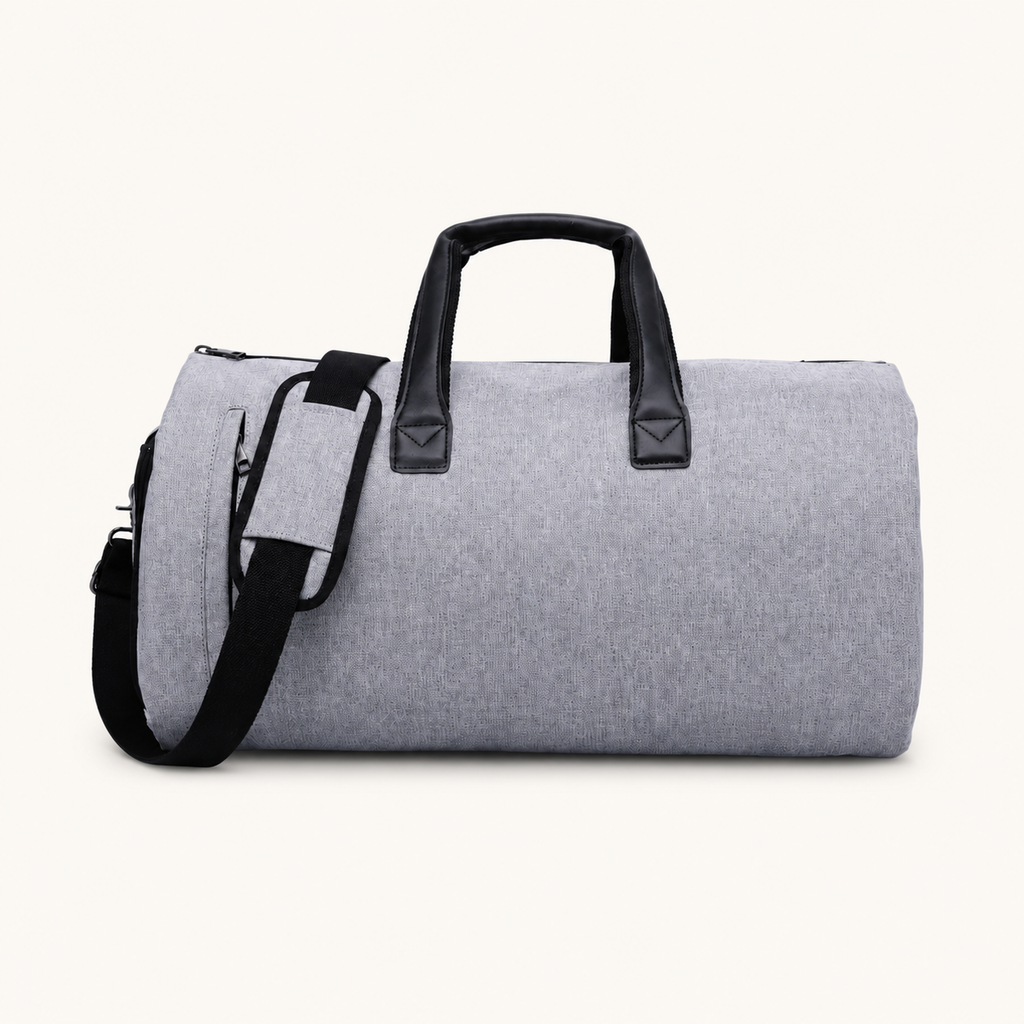 The Everyday Convertible Travel Duffel