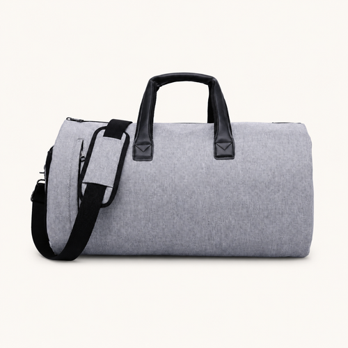 The Everyday Convertible Travel Duffel