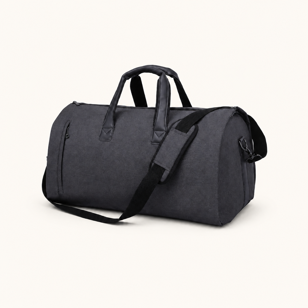 The Everyday Convertible Travel Duffel