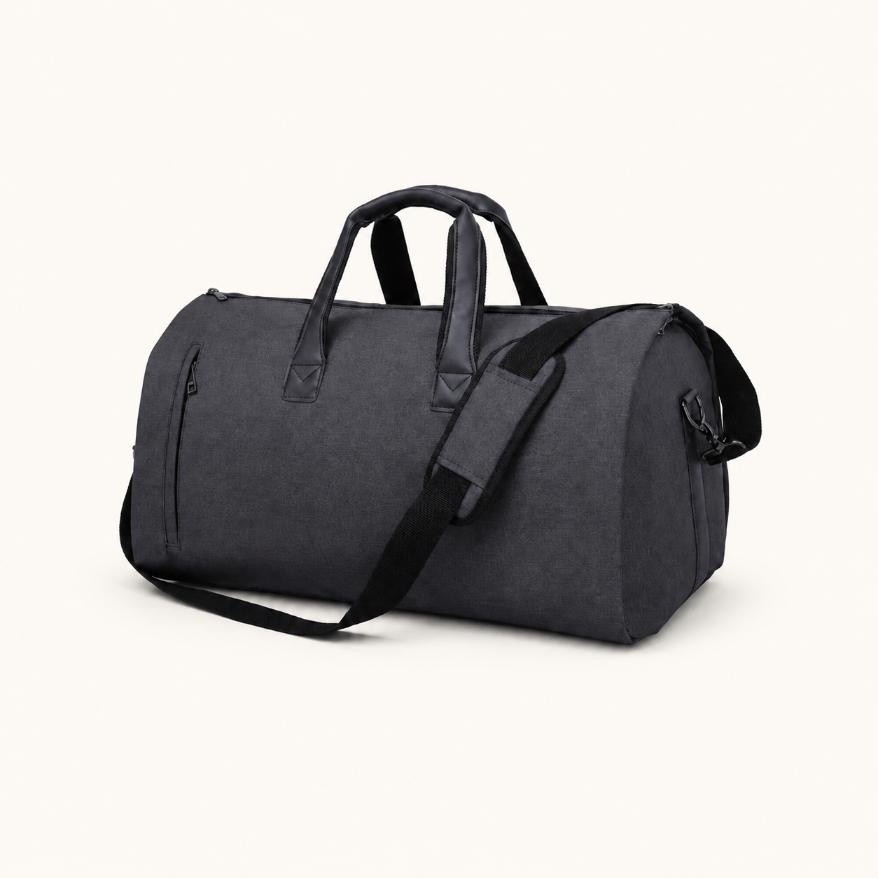 The Everyday Convertible Travel Duffel