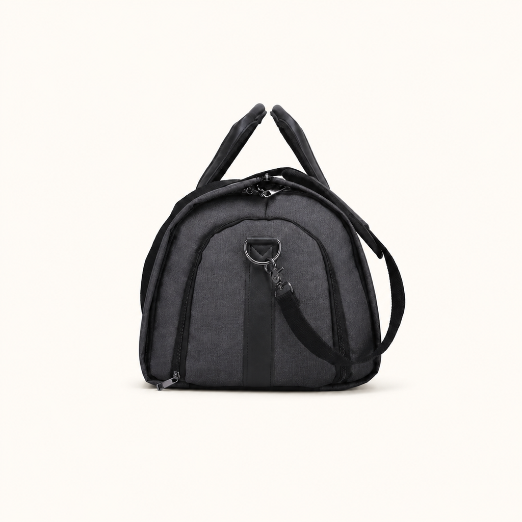 The Everyday Convertible Travel Duffel