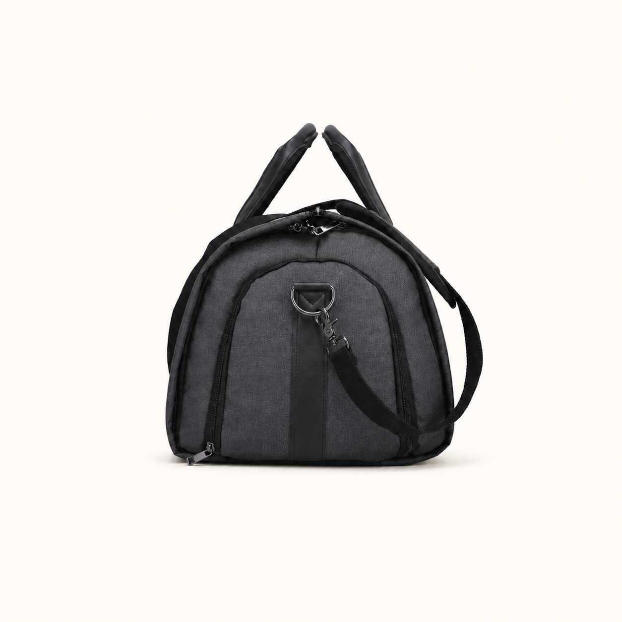 The Everyday Convertible Travel Duffel