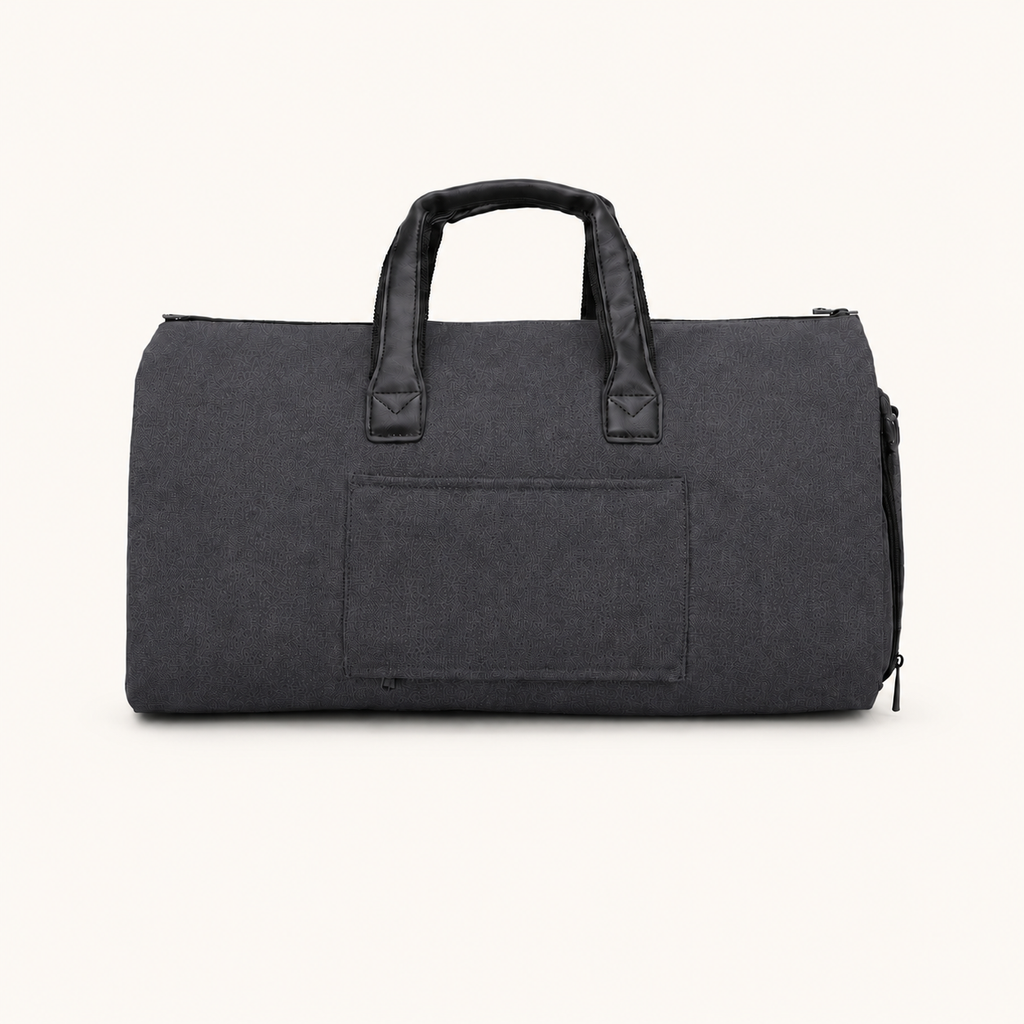 The Everyday Convertible Travel Duffel
