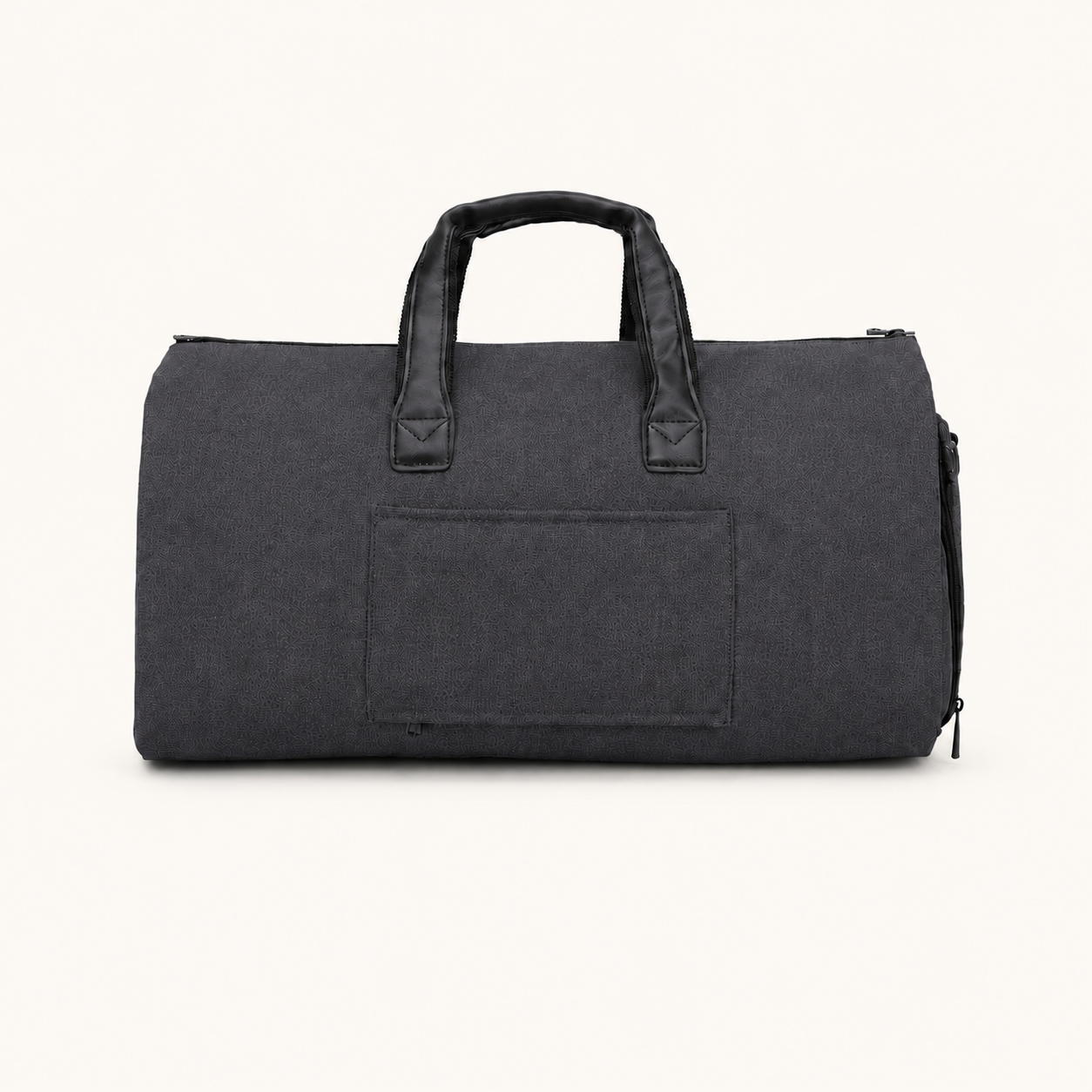 The Everyday Convertible Travel Duffel