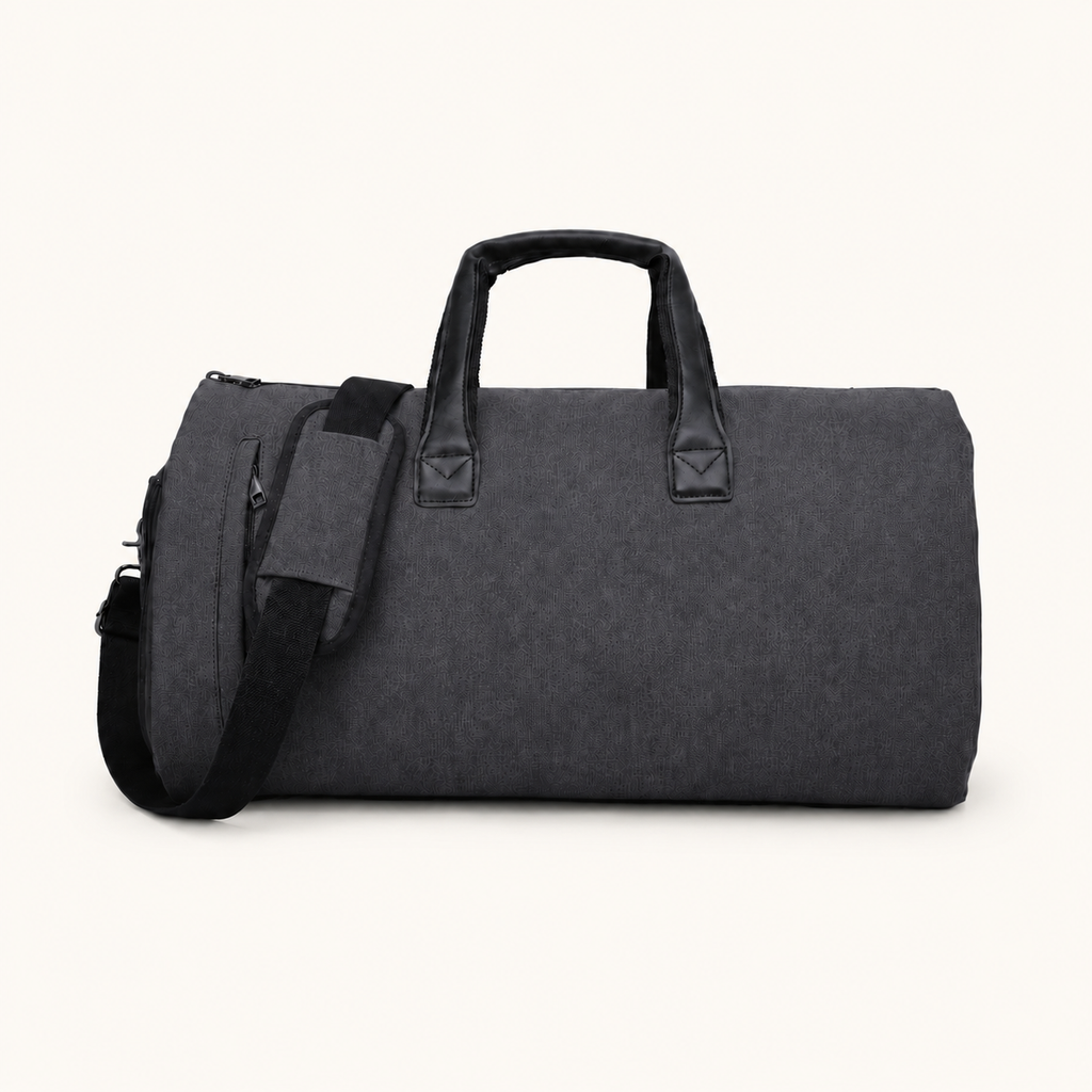 The Everyday Convertible Travel Duffel