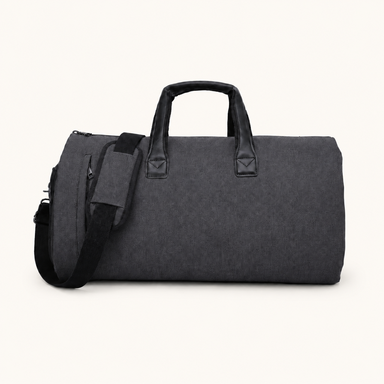 The Everyday Convertible Travel Duffel
