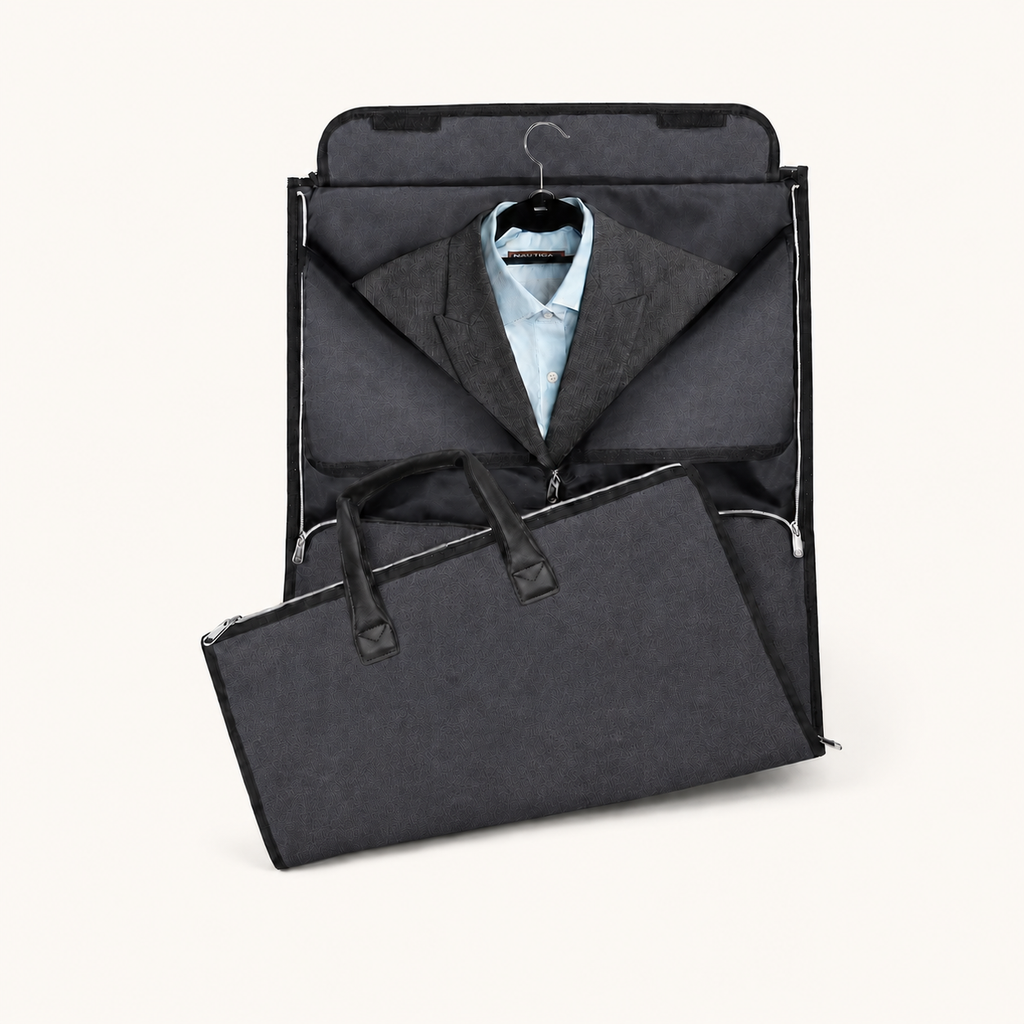 The Everyday Convertible Travel Duffel