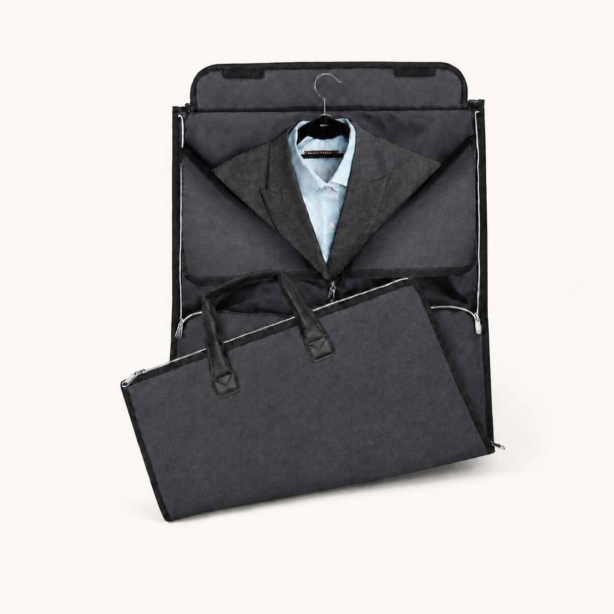 The Everyday Convertible Travel Duffel