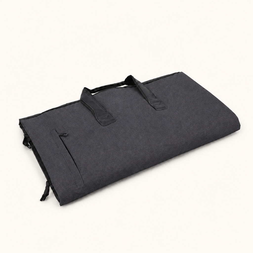 The Everyday Convertible Travel Duffel