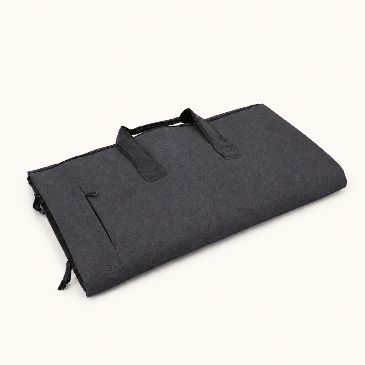 The Everyday Convertible Travel Duffel